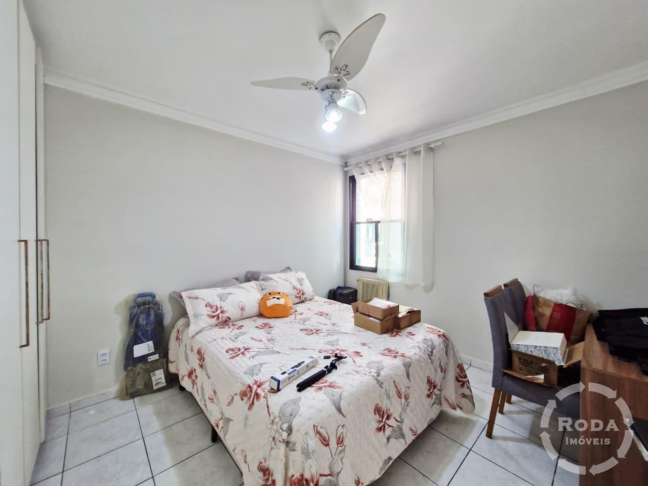 Apartamento à venda no Ponta da Praia: DORMITÓRIO 2