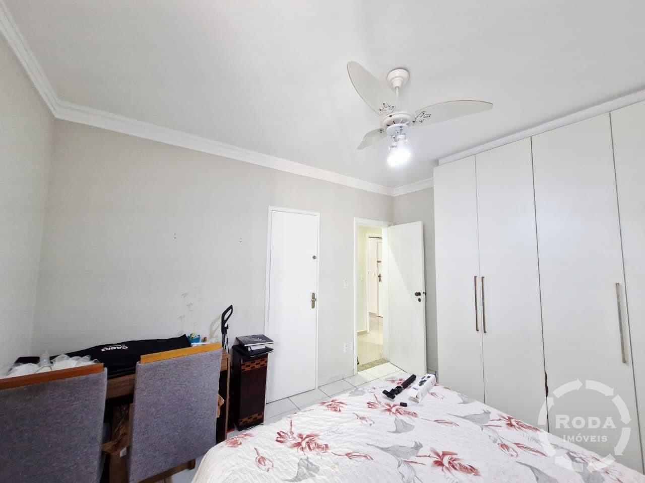 Apartamento à venda no Ponta da Praia: DORMITÓRIO 2