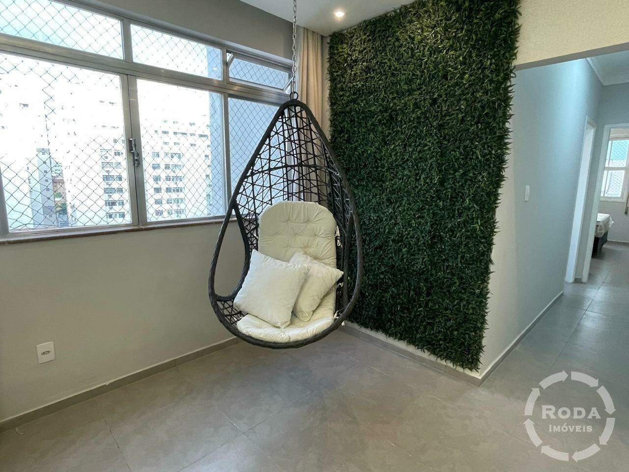 Apartamento para aluguel no Pompéia: 