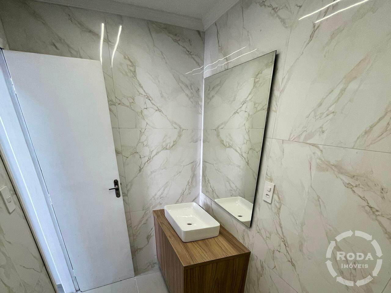 Apartamento para aluguel no Pompéia: 