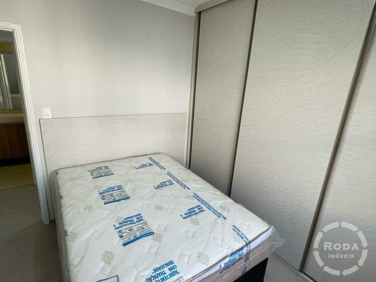 Apartamento para aluguel no Pompéia: 