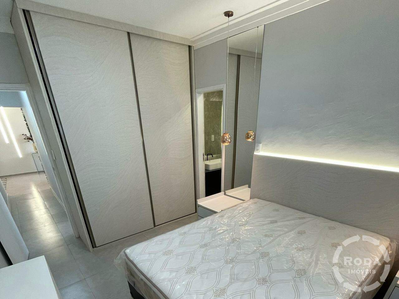 Apartamento para aluguel no Pompéia: 