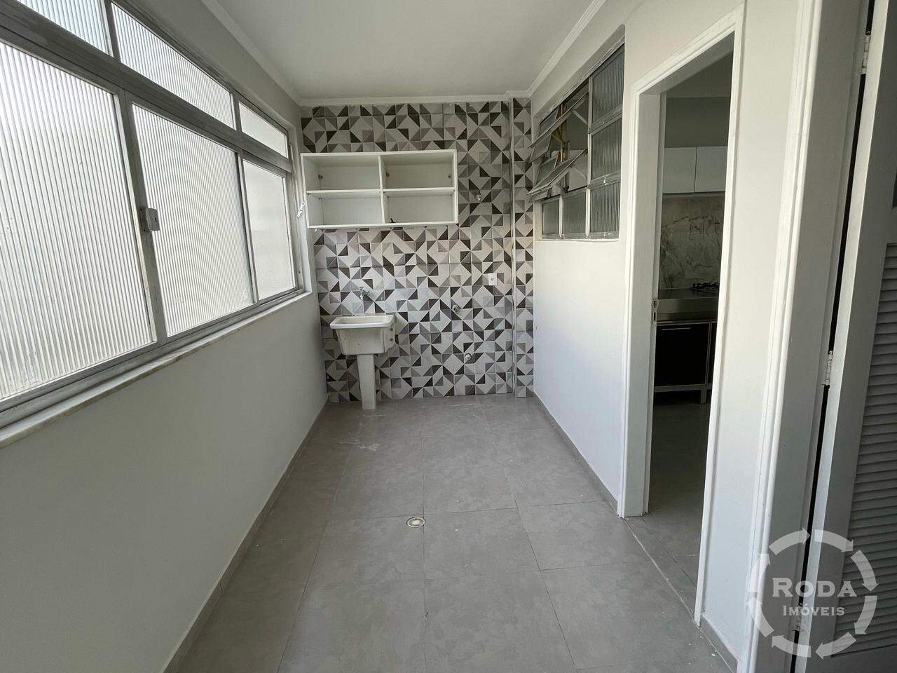 Apartamento para aluguel no Pompéia: 