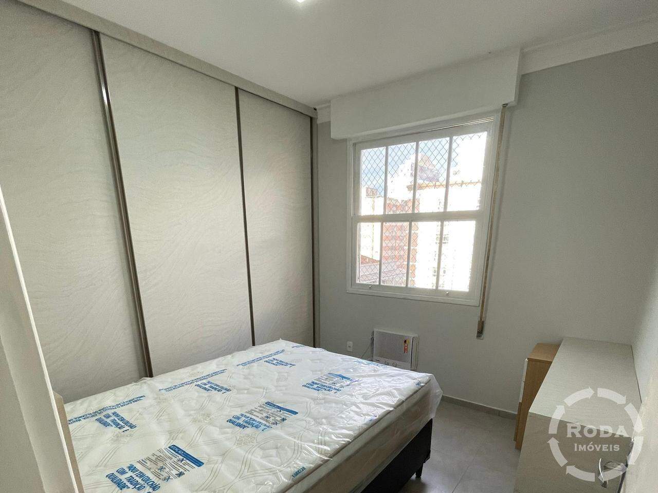 Apartamento para aluguel no Pompéia: 