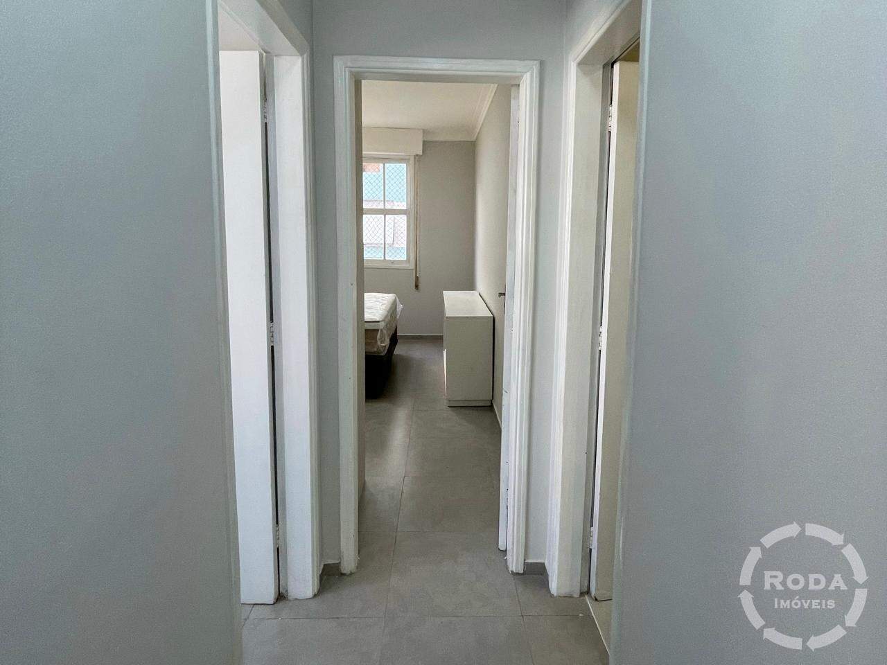 Apartamento para aluguel no Pompéia: 