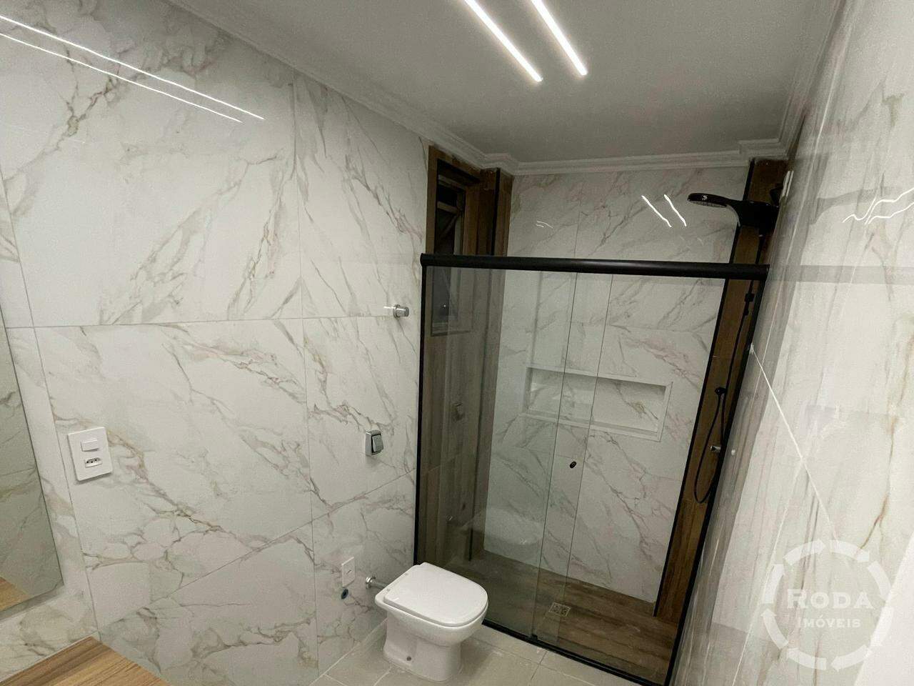Apartamento para aluguel no Pompéia: 