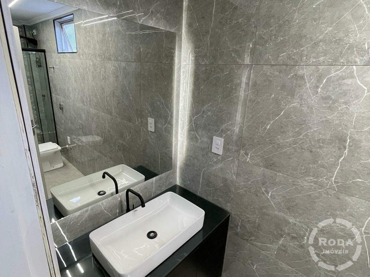 Apartamento para aluguel no Pompéia: 
