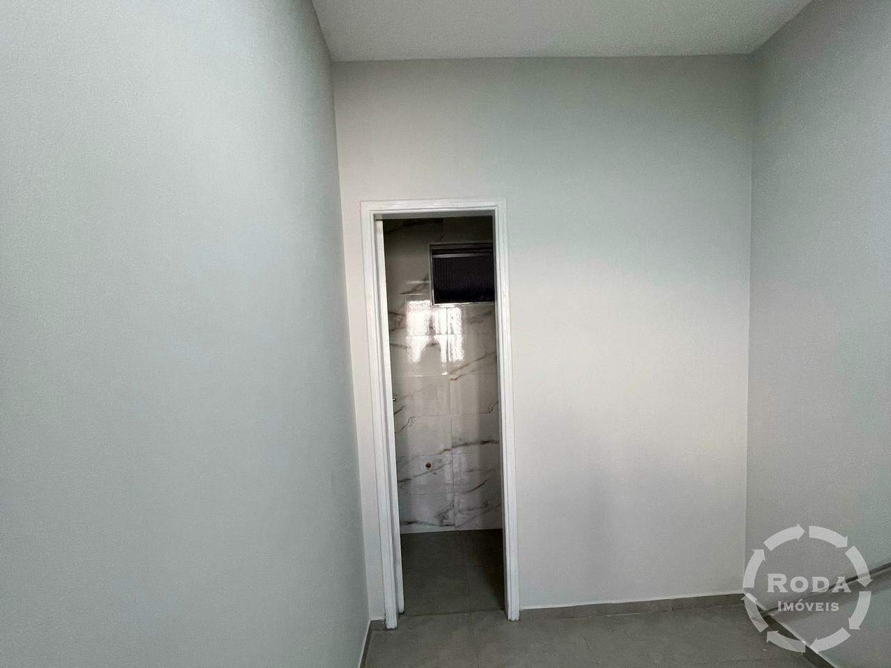 Apartamento para aluguel no Pompéia: 