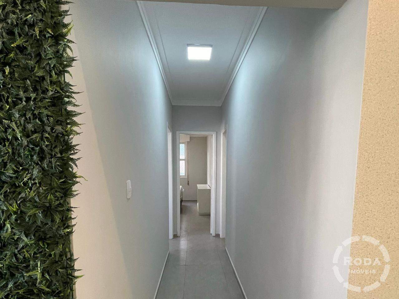 Apartamento para aluguel no Pompéia: 