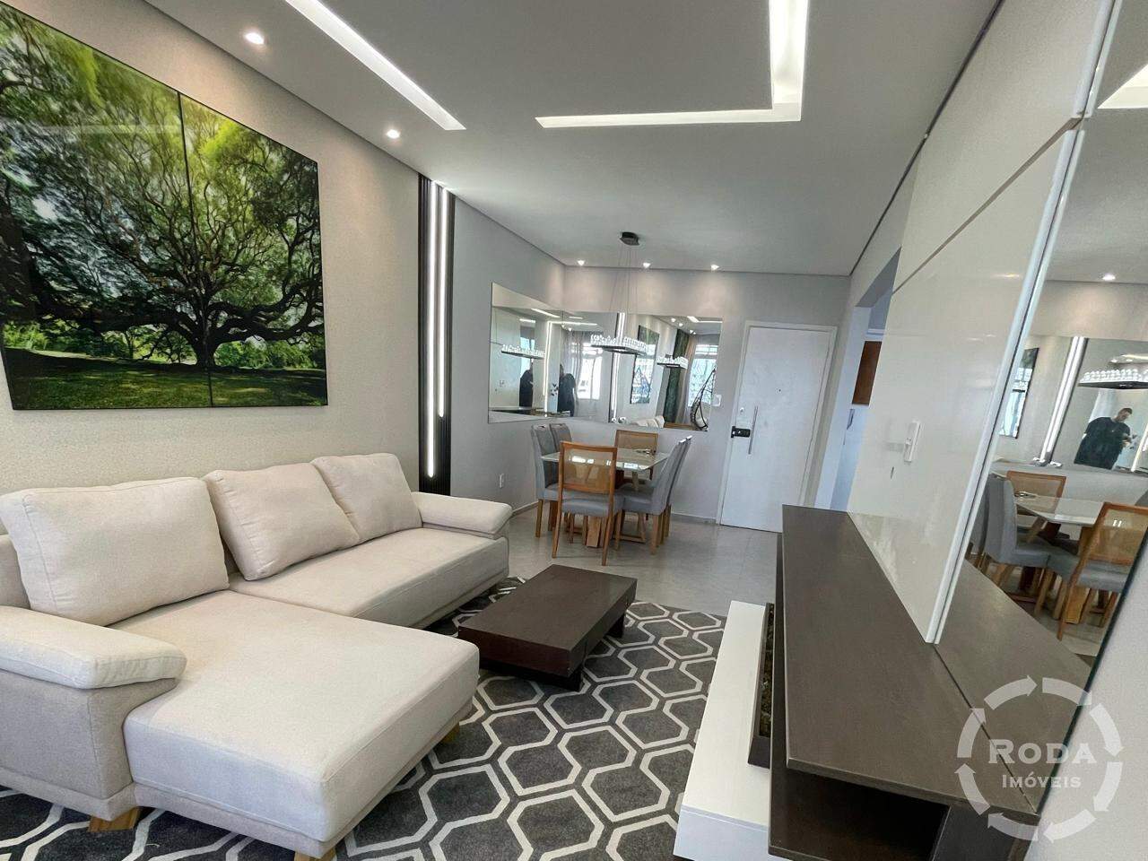 Apartamento à venda no Pompéia: 