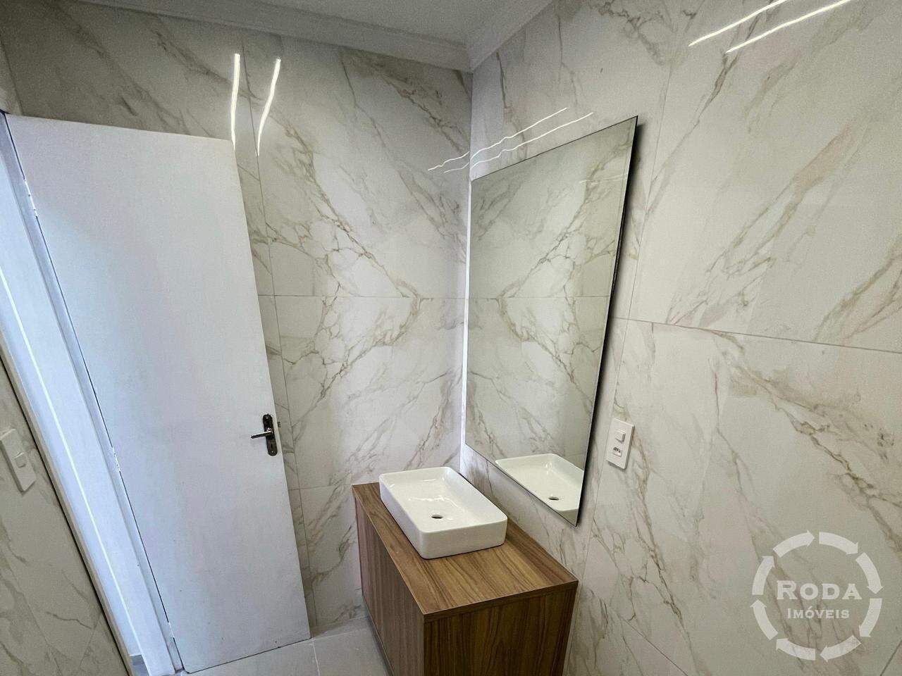 Apartamento à venda no Pompéia: 