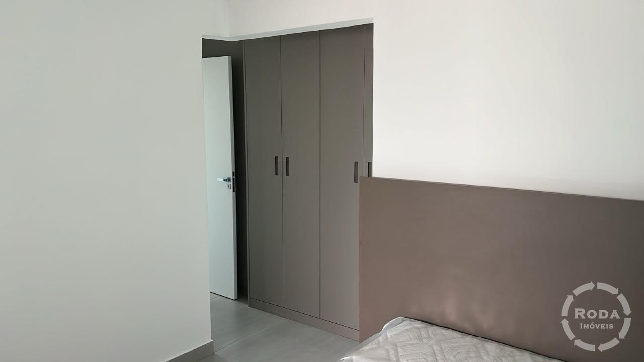 Apartamento à venda no Embaré: 