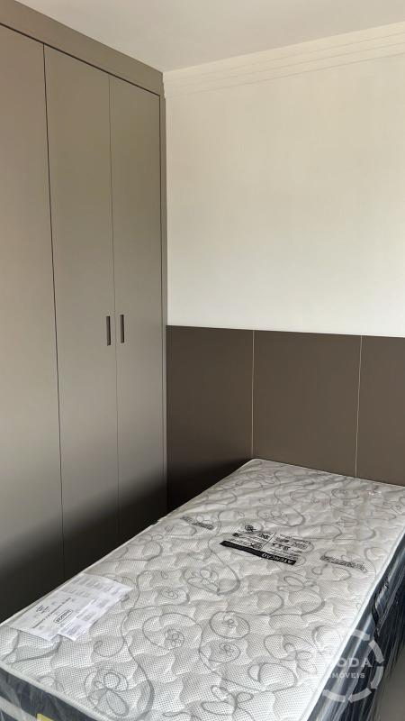 Apartamento à venda no Embaré: 