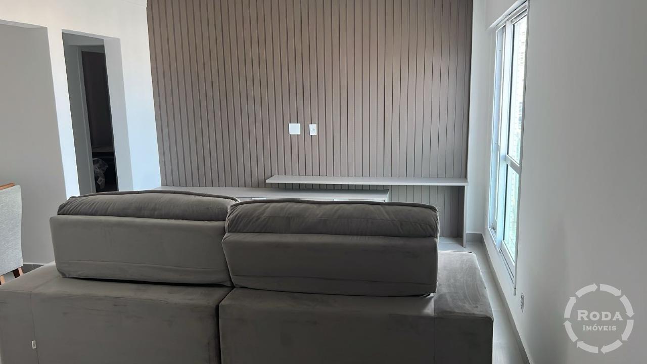 Apartamento à venda no Embaré: 