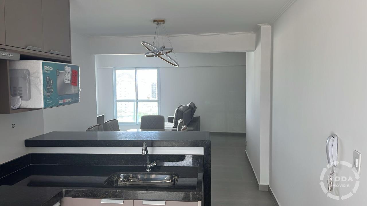 Apartamento à venda no Embaré: 