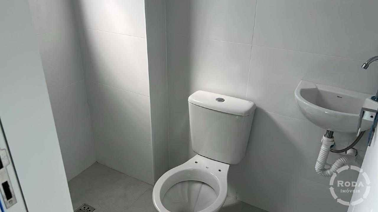 Apartamento à venda no Embaré: 