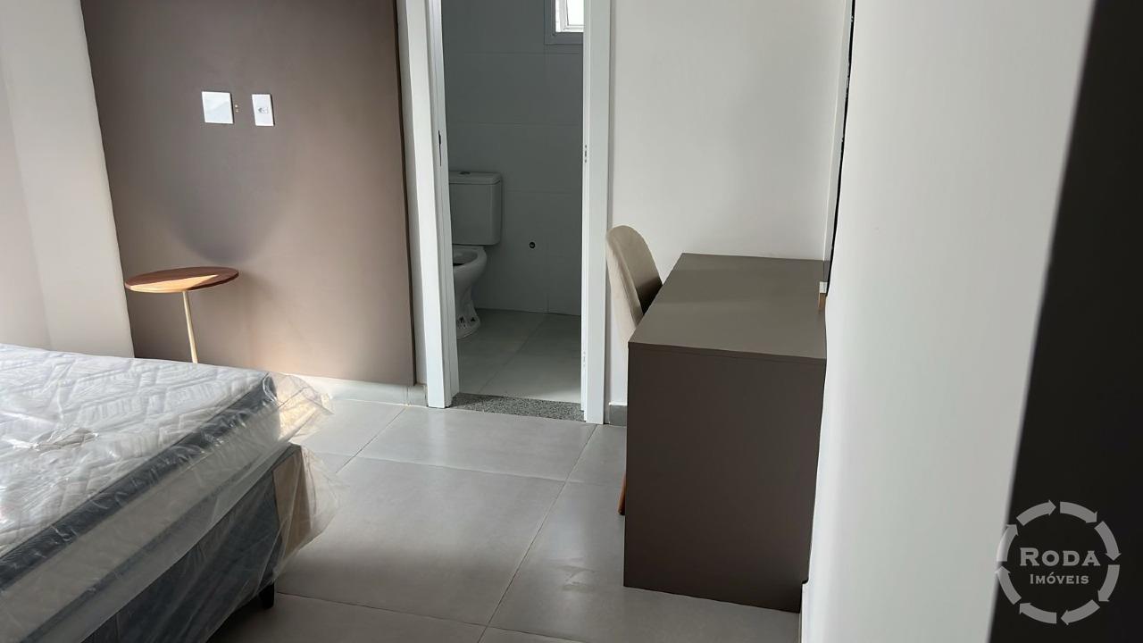 Apartamento à venda no Embaré: 