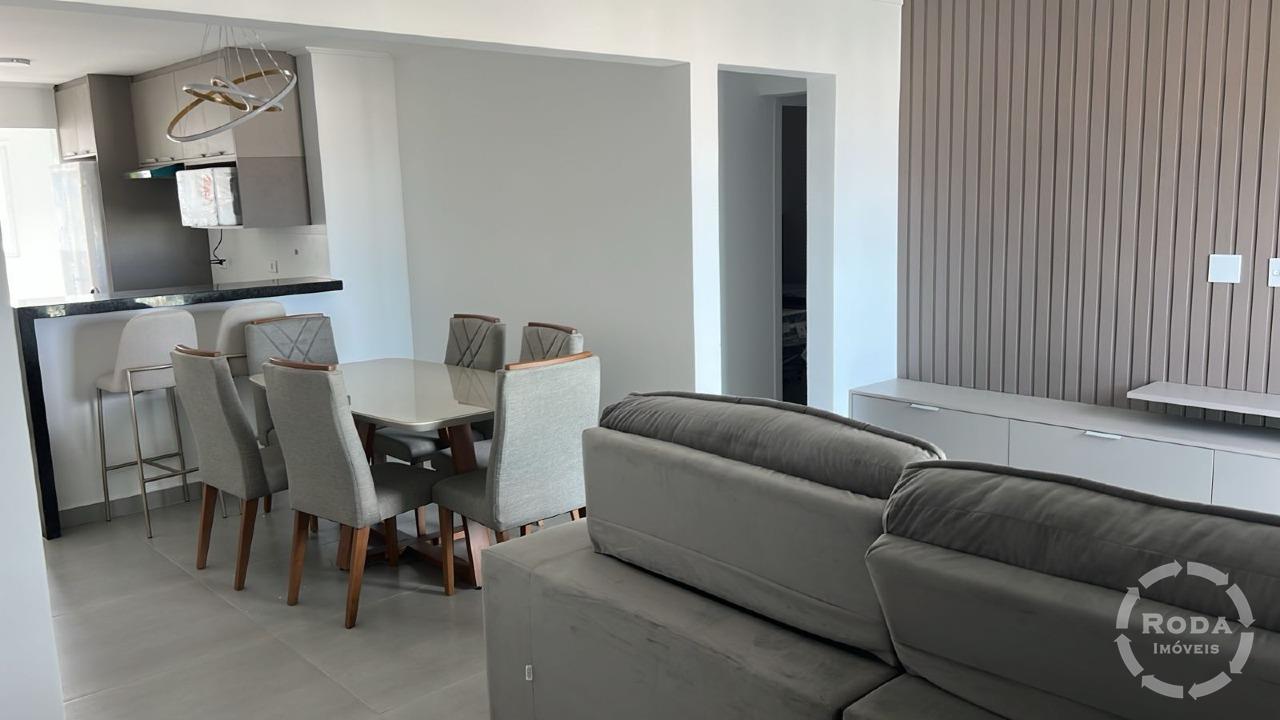 Apartamento à venda no Embaré: 