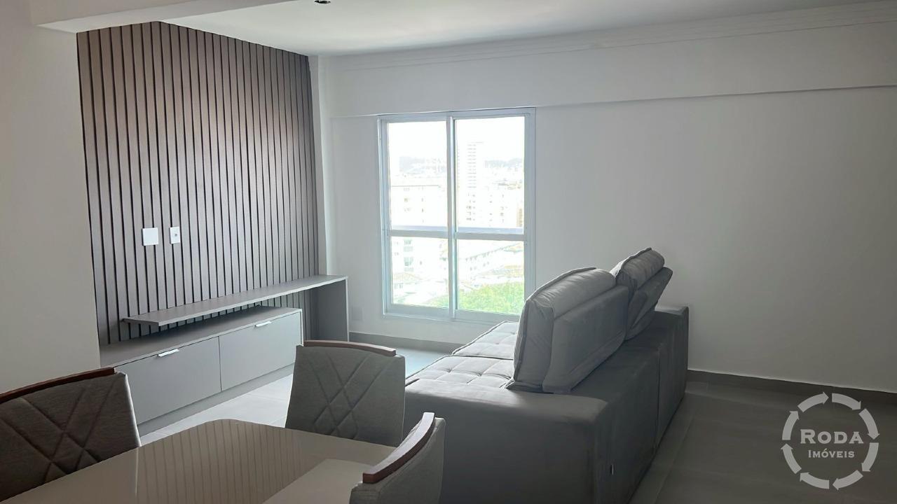 Apartamento à venda no Embaré: 