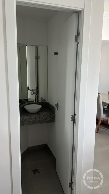 Apartamento à venda no Embaré: 