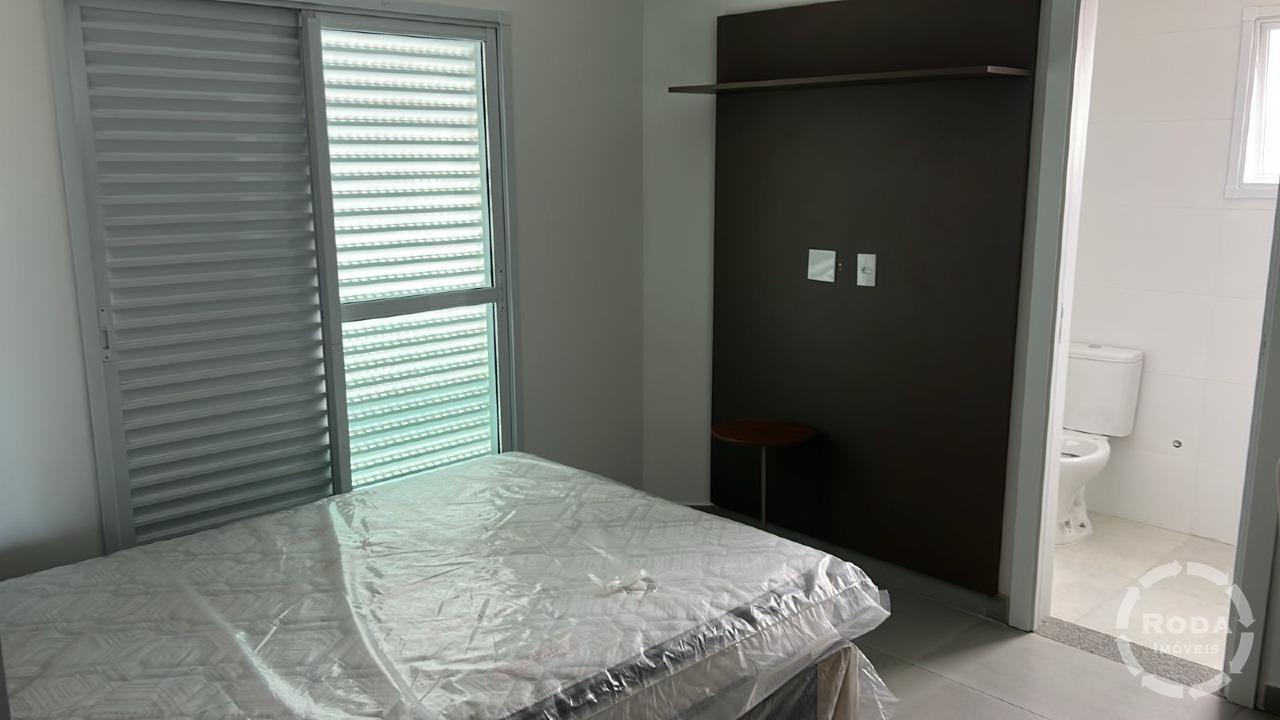 Apartamento à venda no Embaré: 