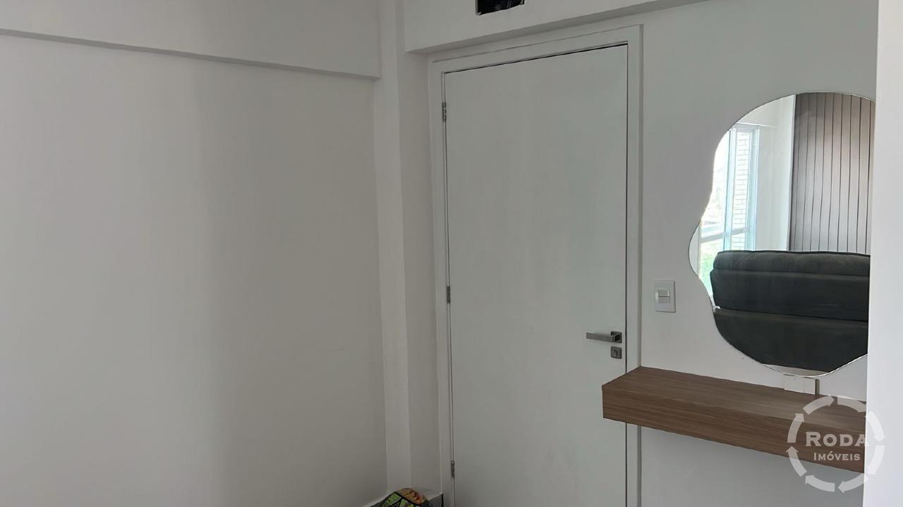 Apartamento à venda no Embaré: 