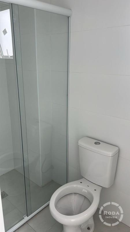 Apartamento à venda no Embaré: 