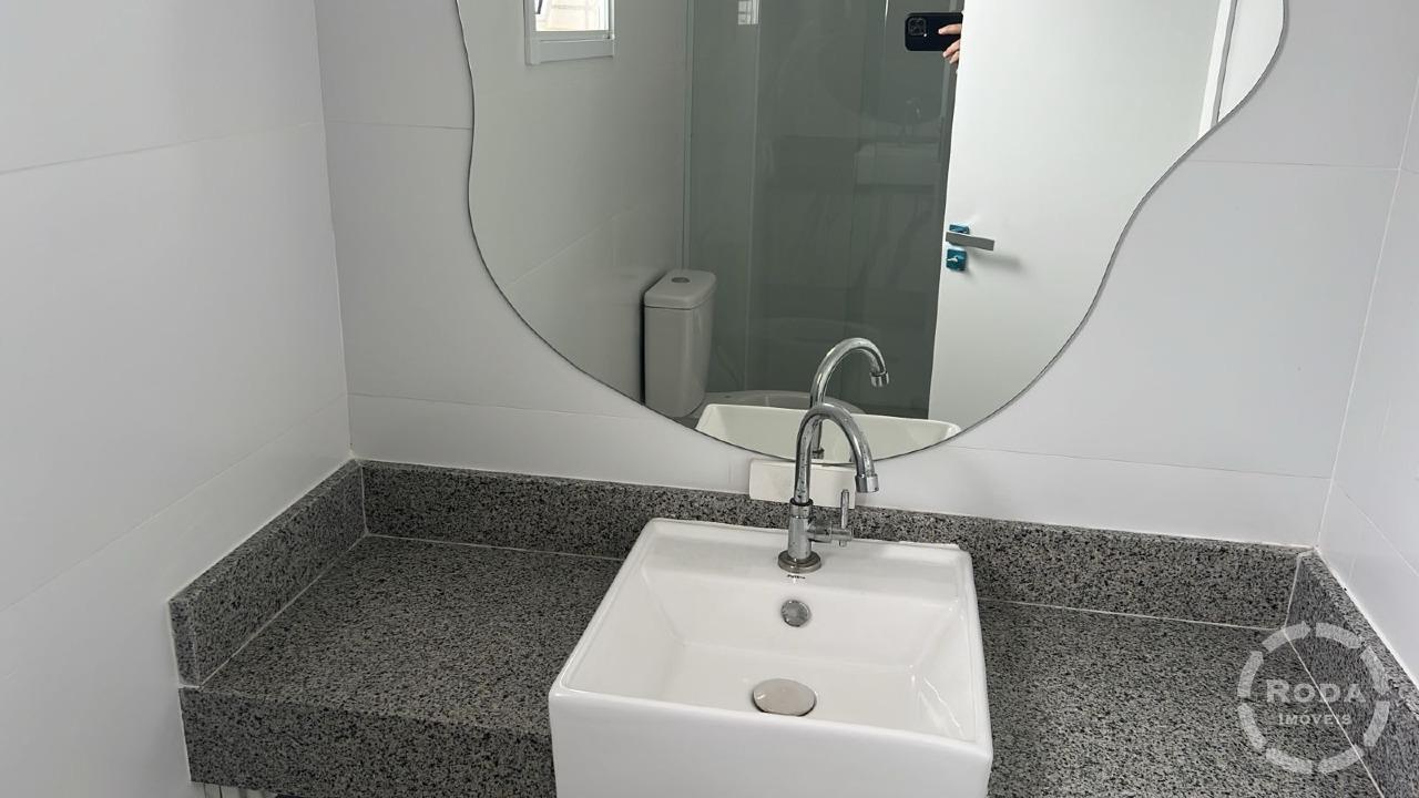 Apartamento à venda no Embaré: 