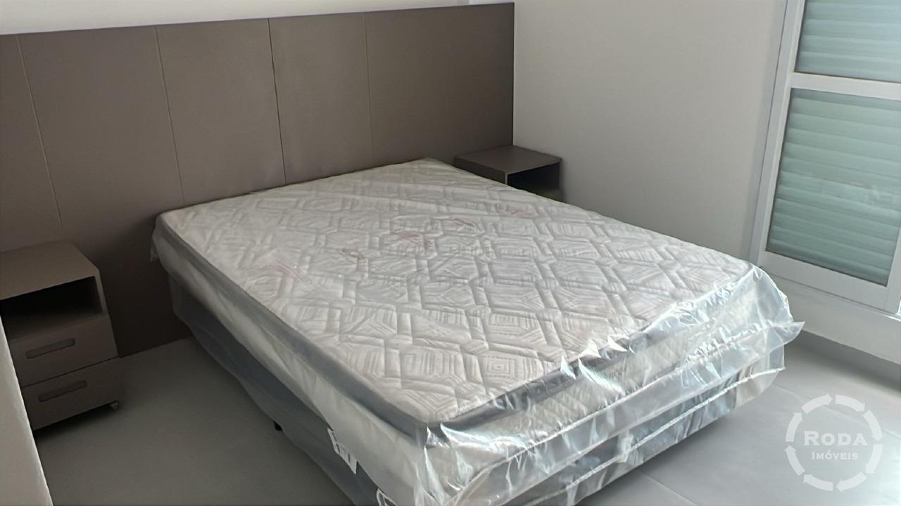 Apartamento à venda no Embaré: 