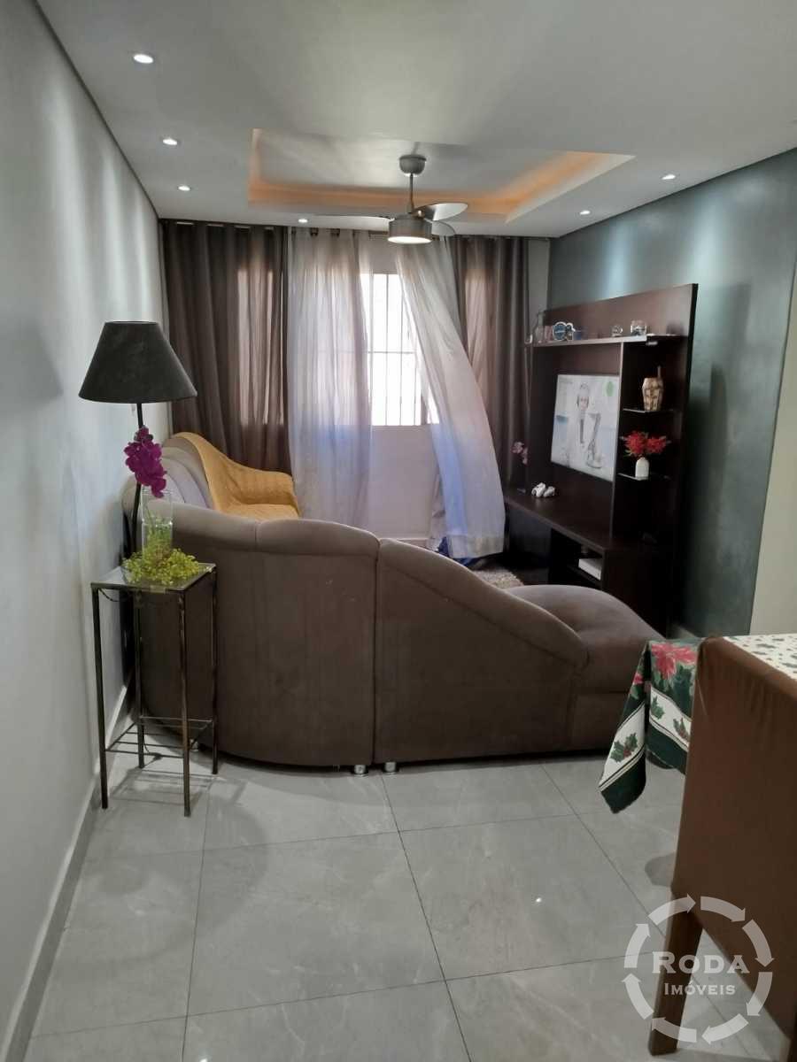 Apartamento à venda no Embaré: 