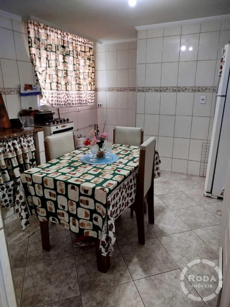 Apartamento à venda no Embaré: 