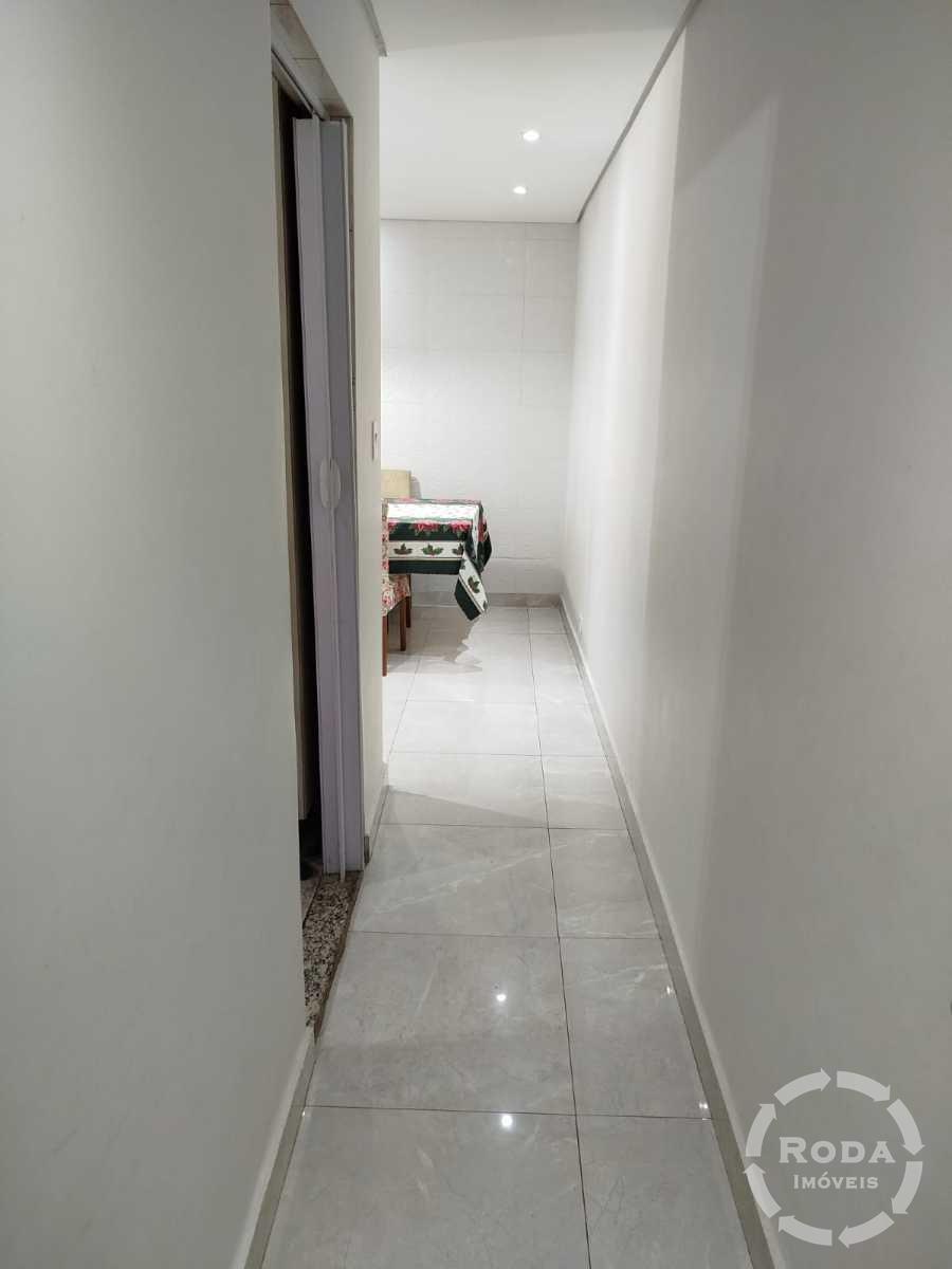 Apartamento à venda no Embaré: 