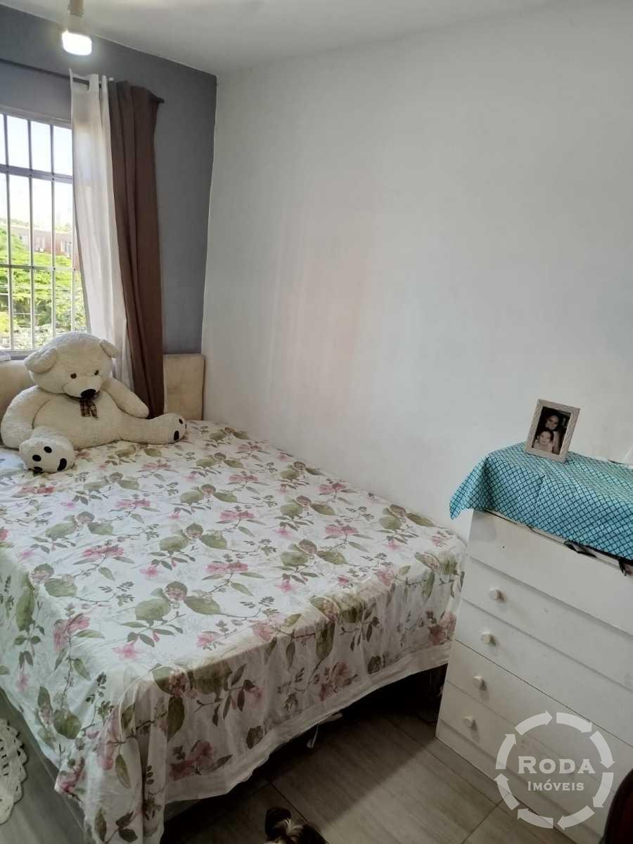 Apartamento à venda no Embaré: 