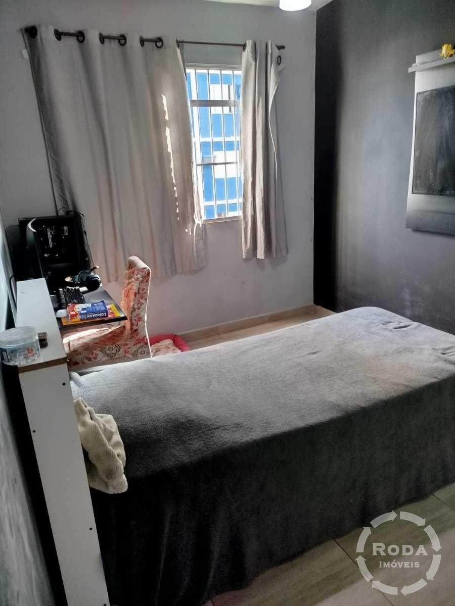 Apartamento à venda no Embaré: 