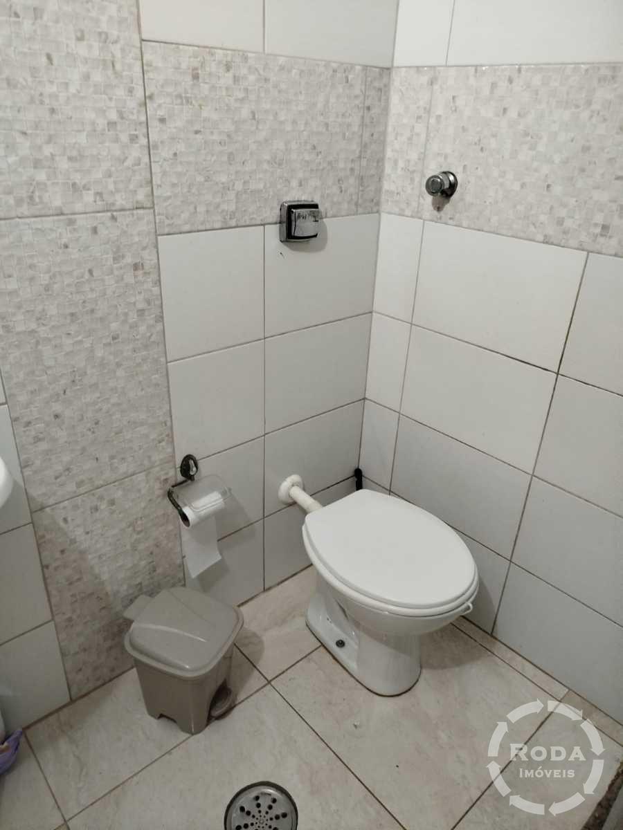 Apartamento à venda no Embaré: 