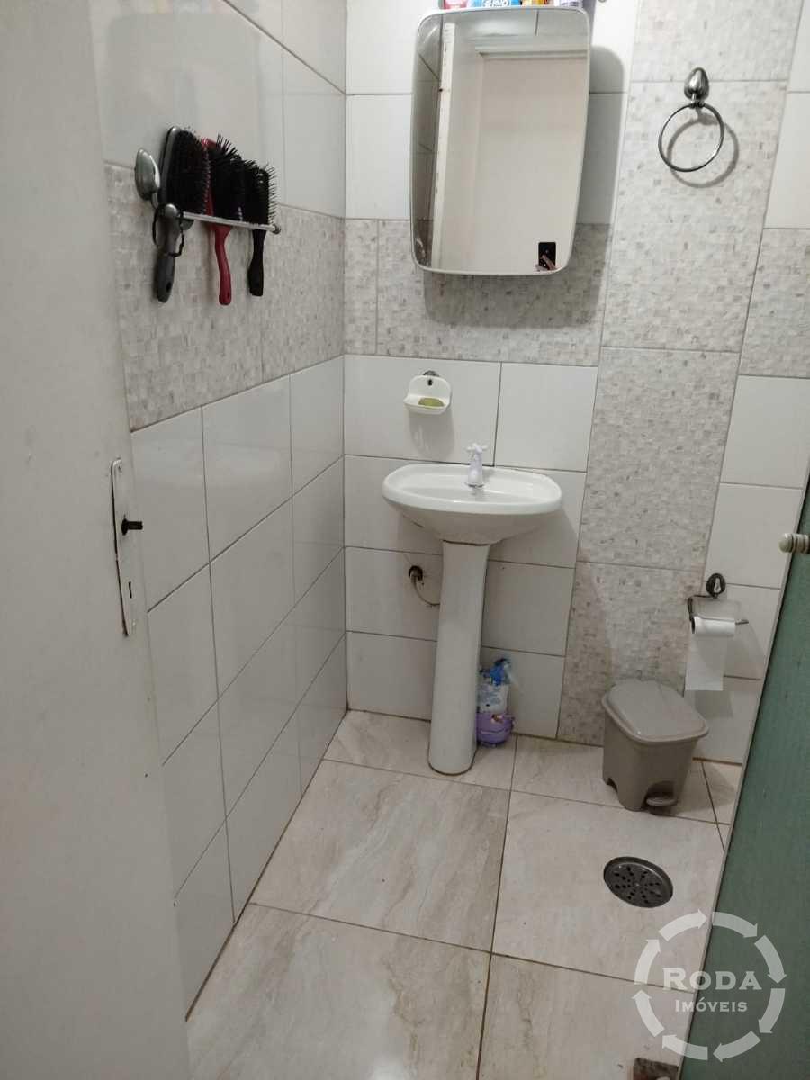 Apartamento à venda no Embaré: 