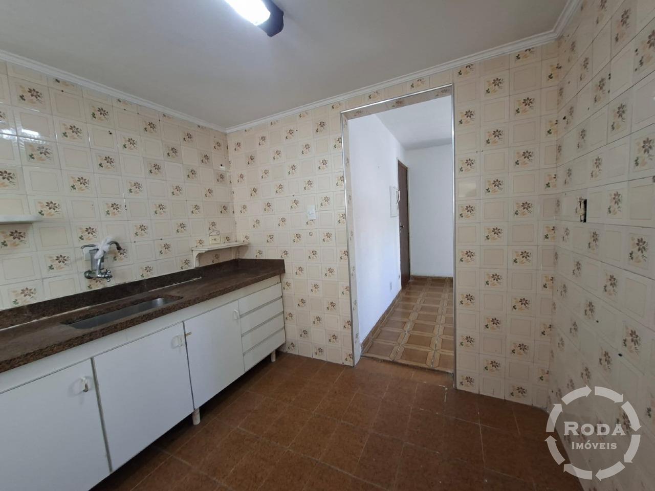 Apartamento à venda no Aparecida: 