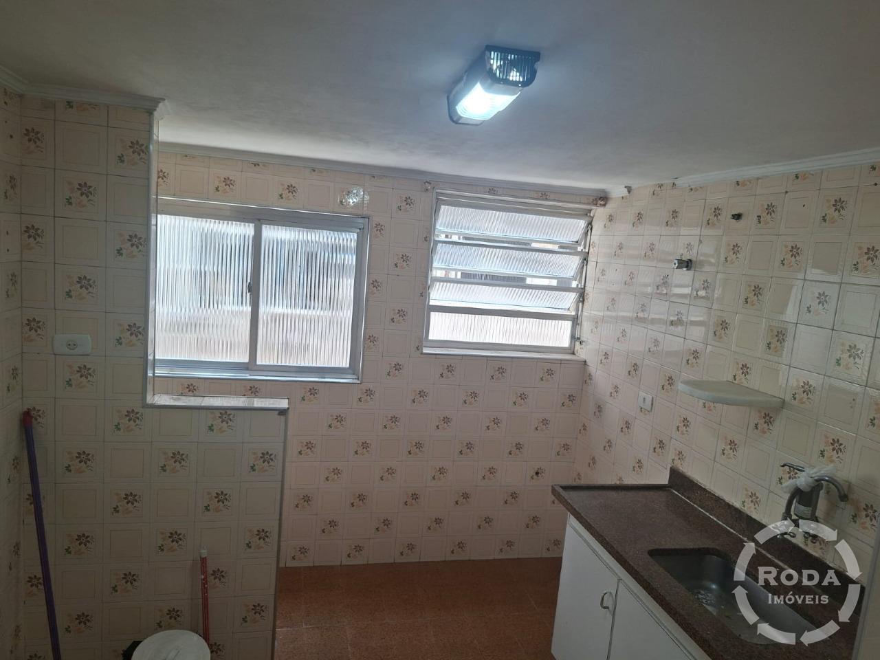 Apartamento à venda no Aparecida: 