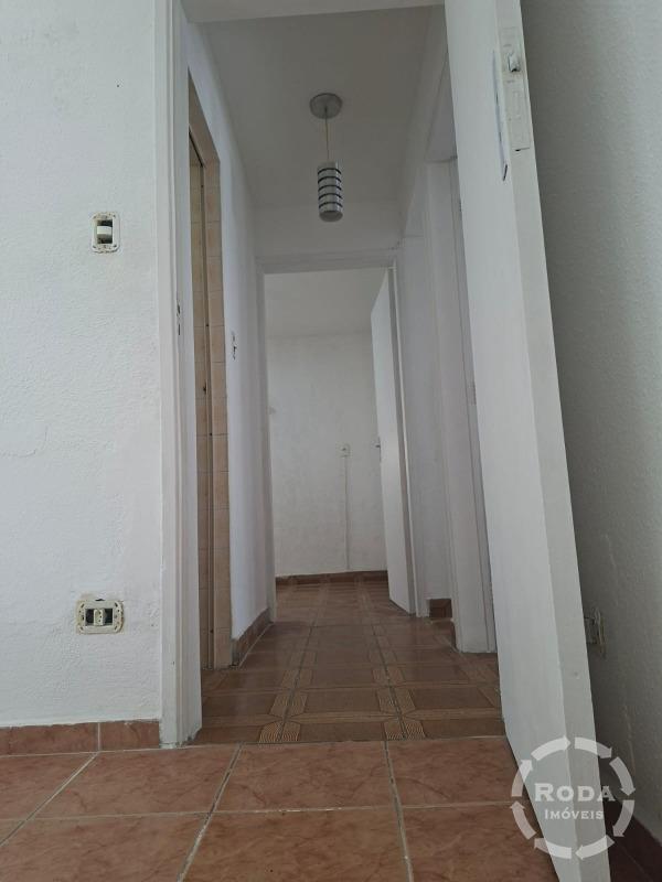 Apartamento à venda no Aparecida: 