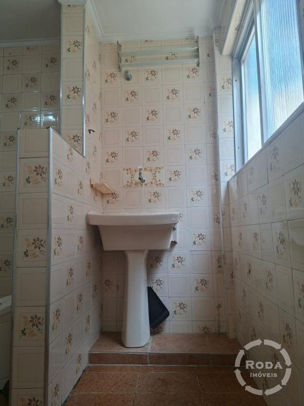 Apartamento à venda no Aparecida: 