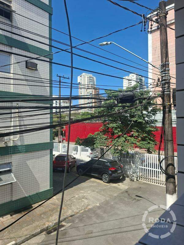 Apartamento à venda no Aparecida: 