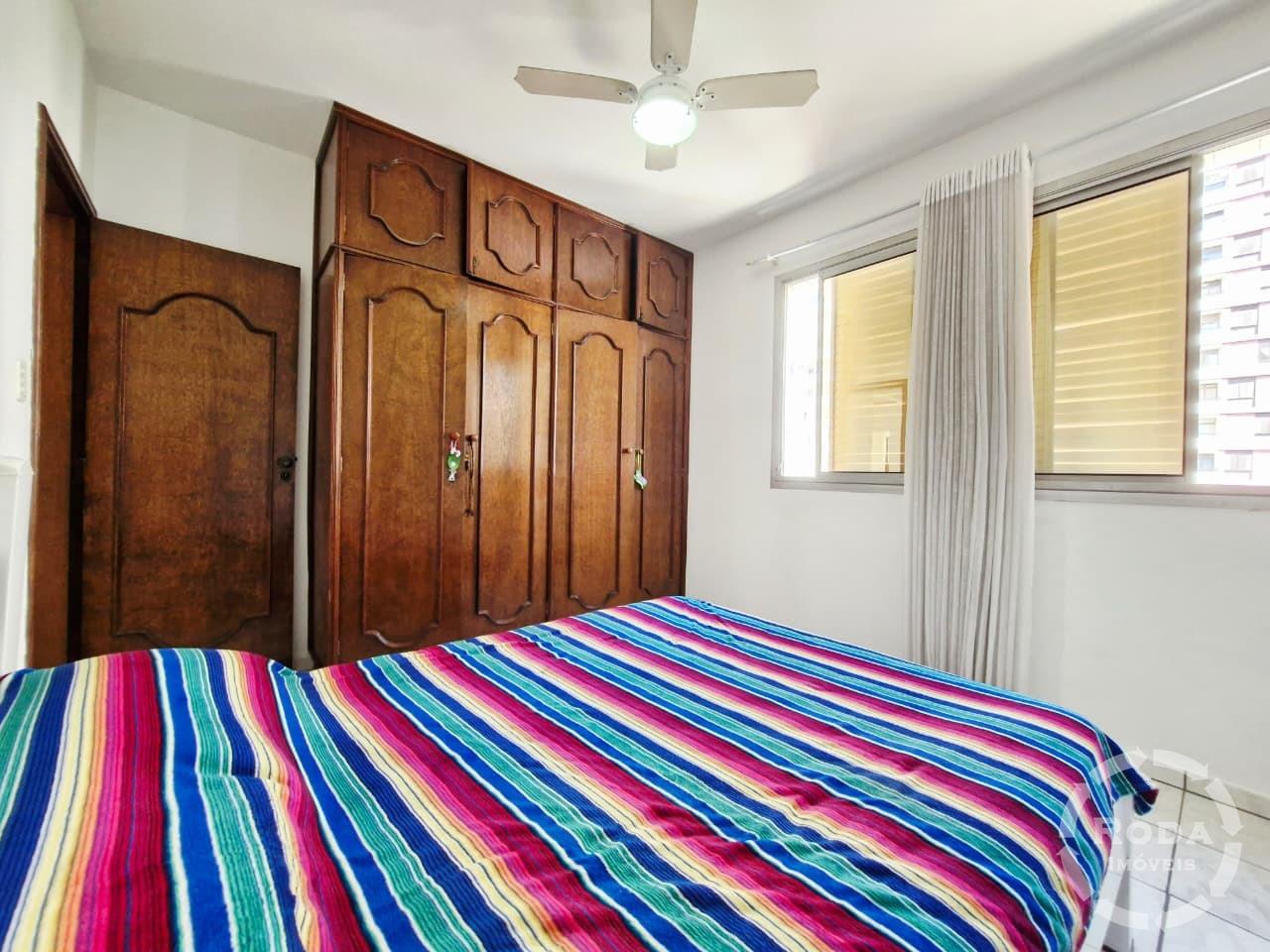 Apartamento à venda no Pompéia: QUARTO 1