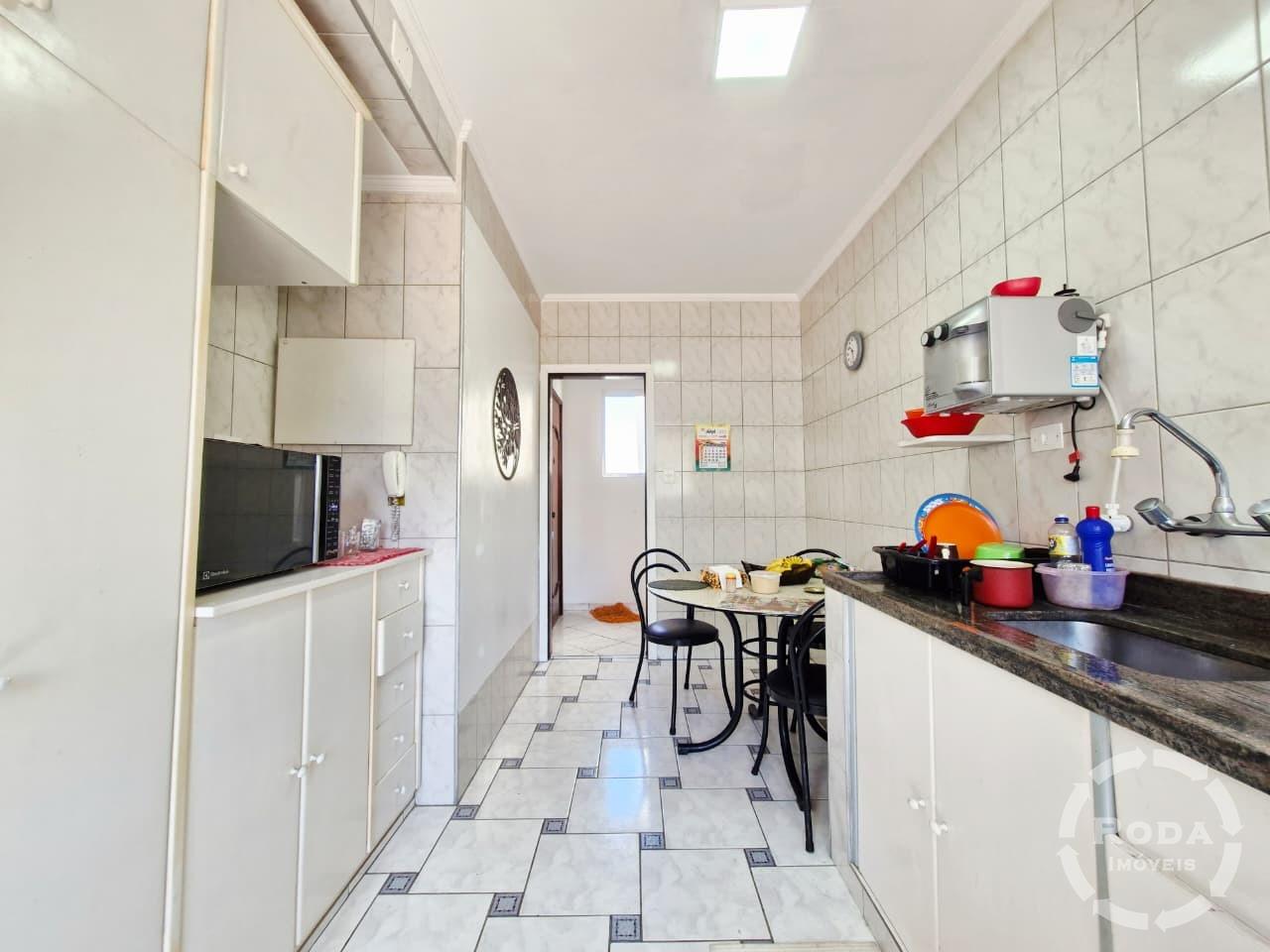 Apartamento à venda no Pompéia: COZINHA