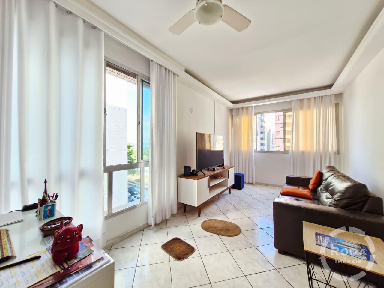 Apartamento à venda no Pompéia: 