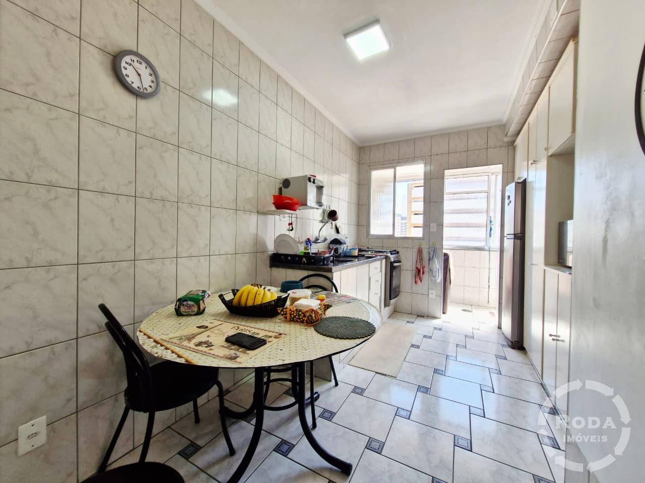 Apartamento à venda no Pompéia: COZINHA