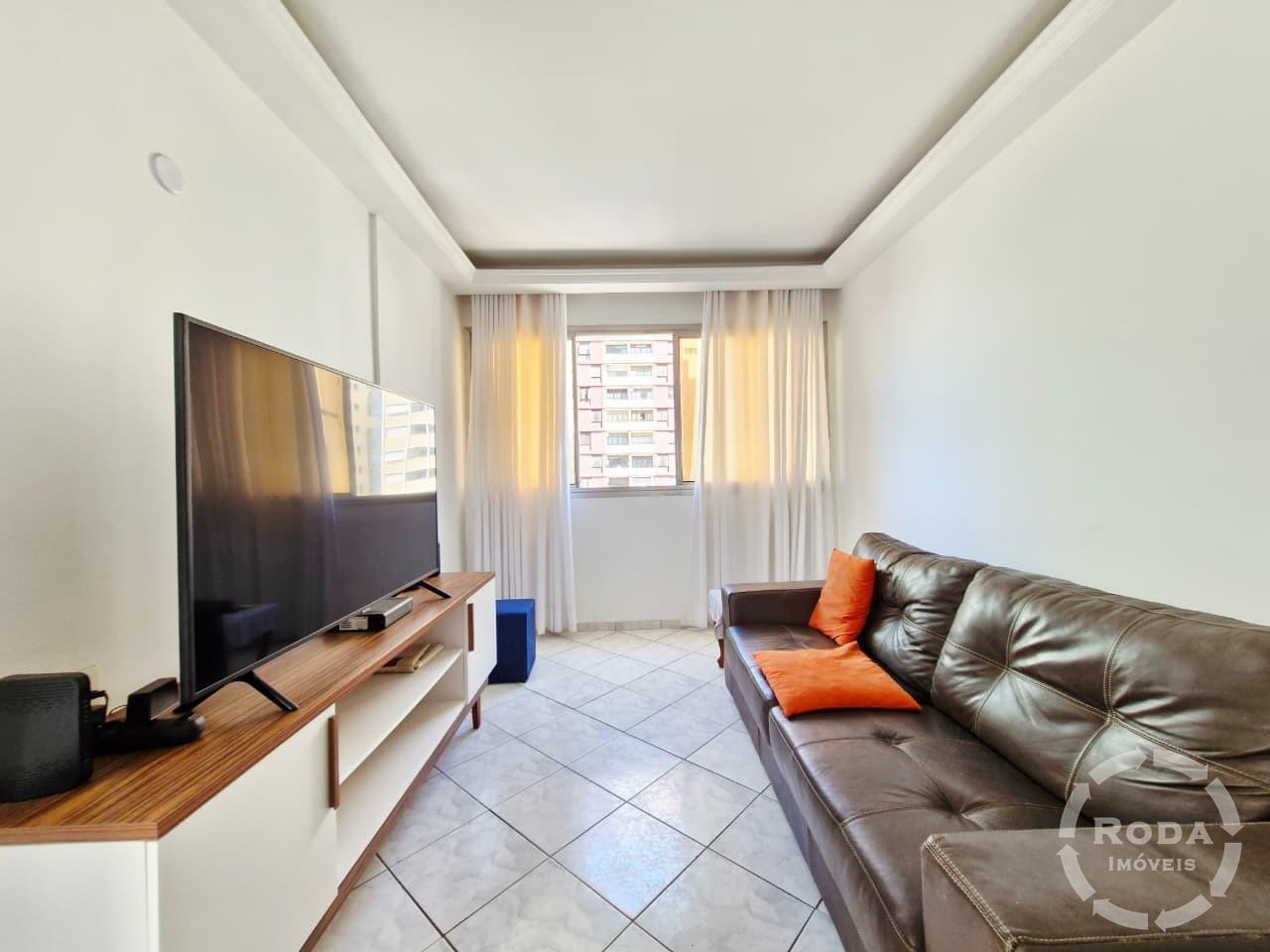 Apartamento à venda no Pompéia: SALA