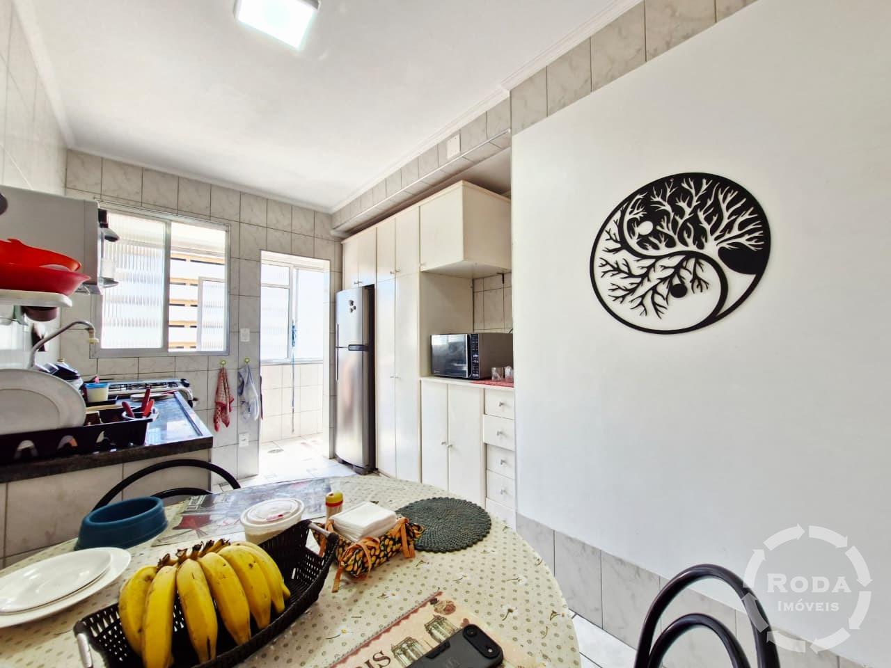 Apartamento à venda no Pompéia: COZINHA