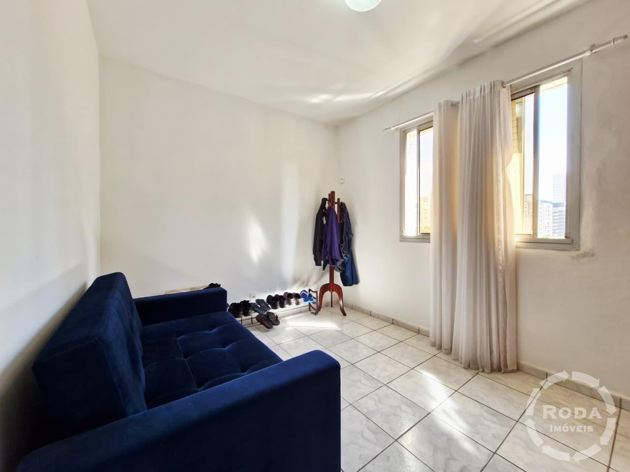 Apartamento à venda no Pompéia: QUARTO 2