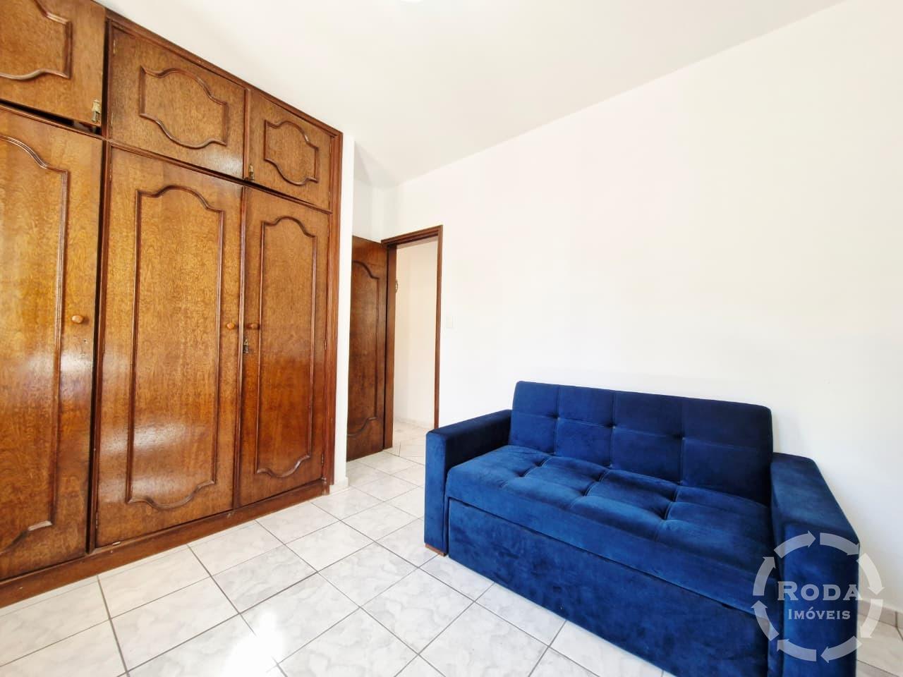 Apartamento à venda no Pompéia: QUARTO 2