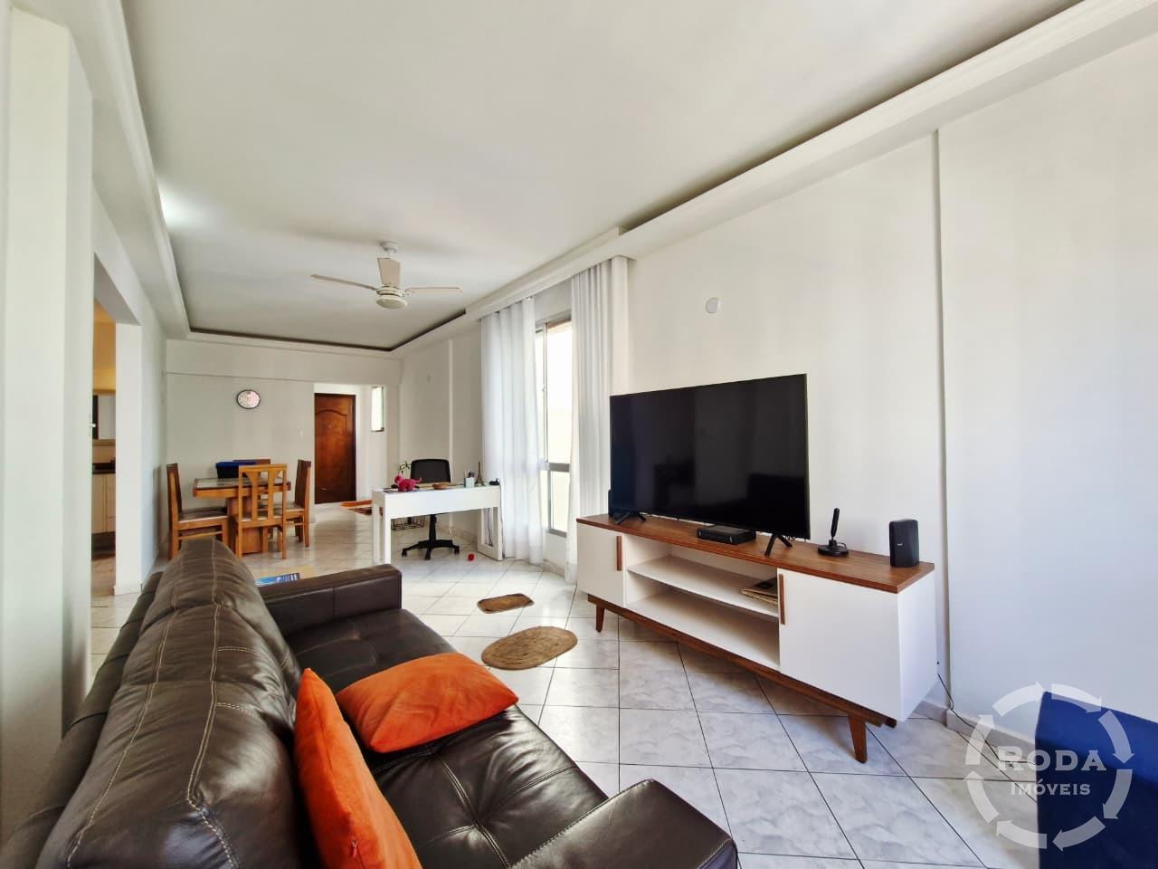 Apartamento à venda no Pompéia: SALA